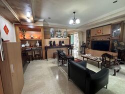 Mera Gardens (D23), Terrace #573843551